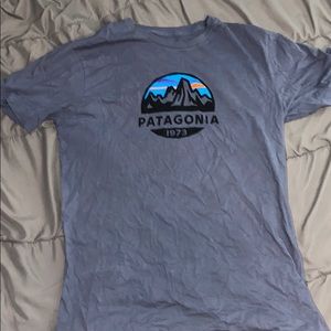 Patagonia Shirt